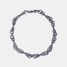 Elephant-headed God of Wealth Vajra Dorje Bracelet