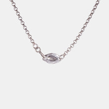 Buddha Eye Necklace