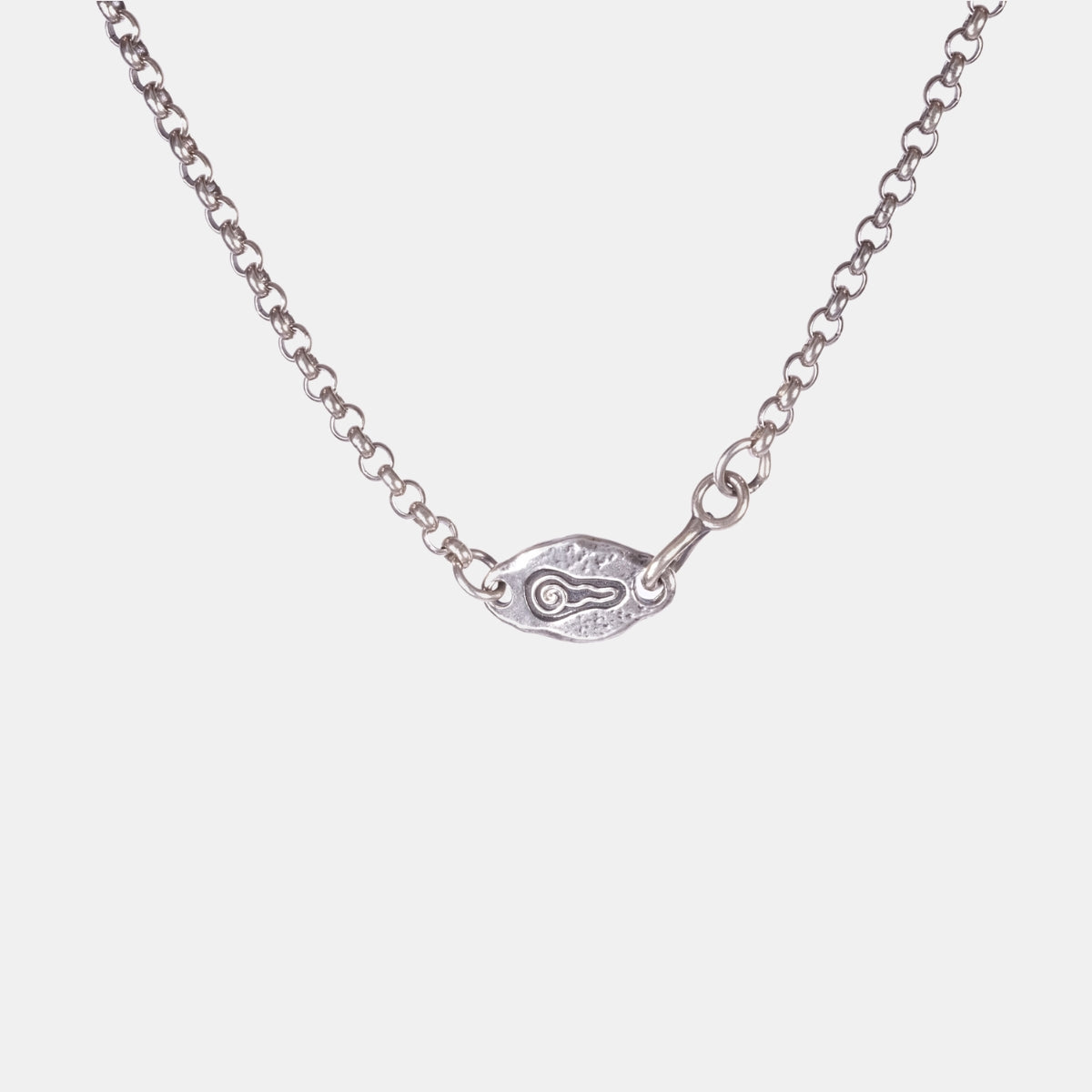 Buddha Eye Necklace