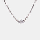 Buddha Eye Necklace