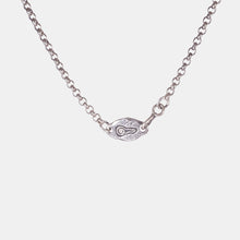 Buddha Eye Necklace