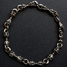 Elephant-headed God of Wealth Vajra Dorje Bracelet