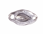 Buddha Eye Necklace