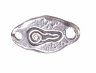 Buddha Eye Necklace