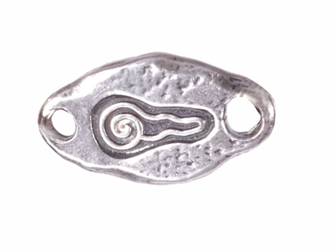 Buddha Eye Necklace