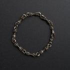 Elephant-headed God of Wealth Vajra Dorje Bracelet