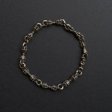 Elephant-headed God of Wealth Vajra Dorje Bracelet