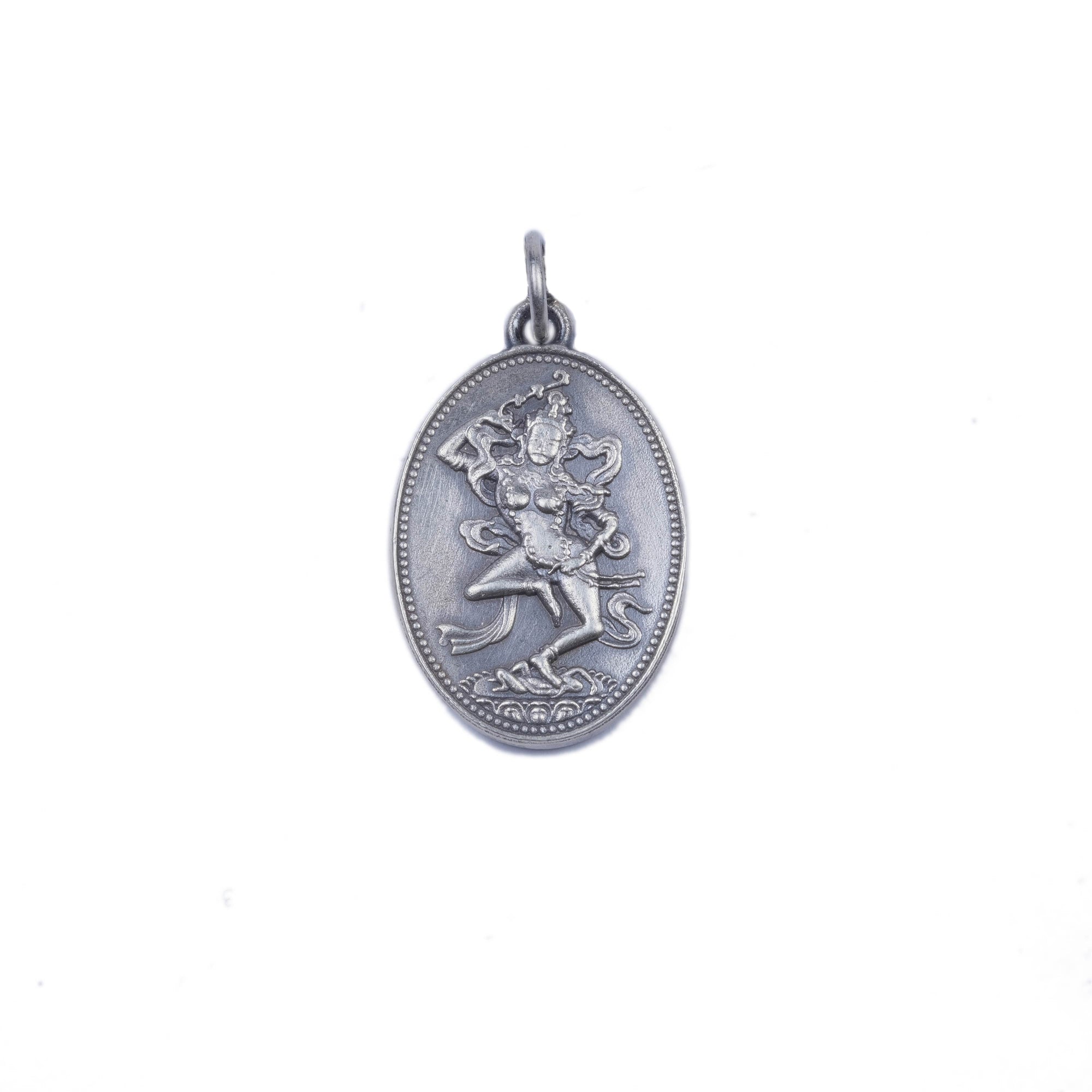 Kurukulle Necklace