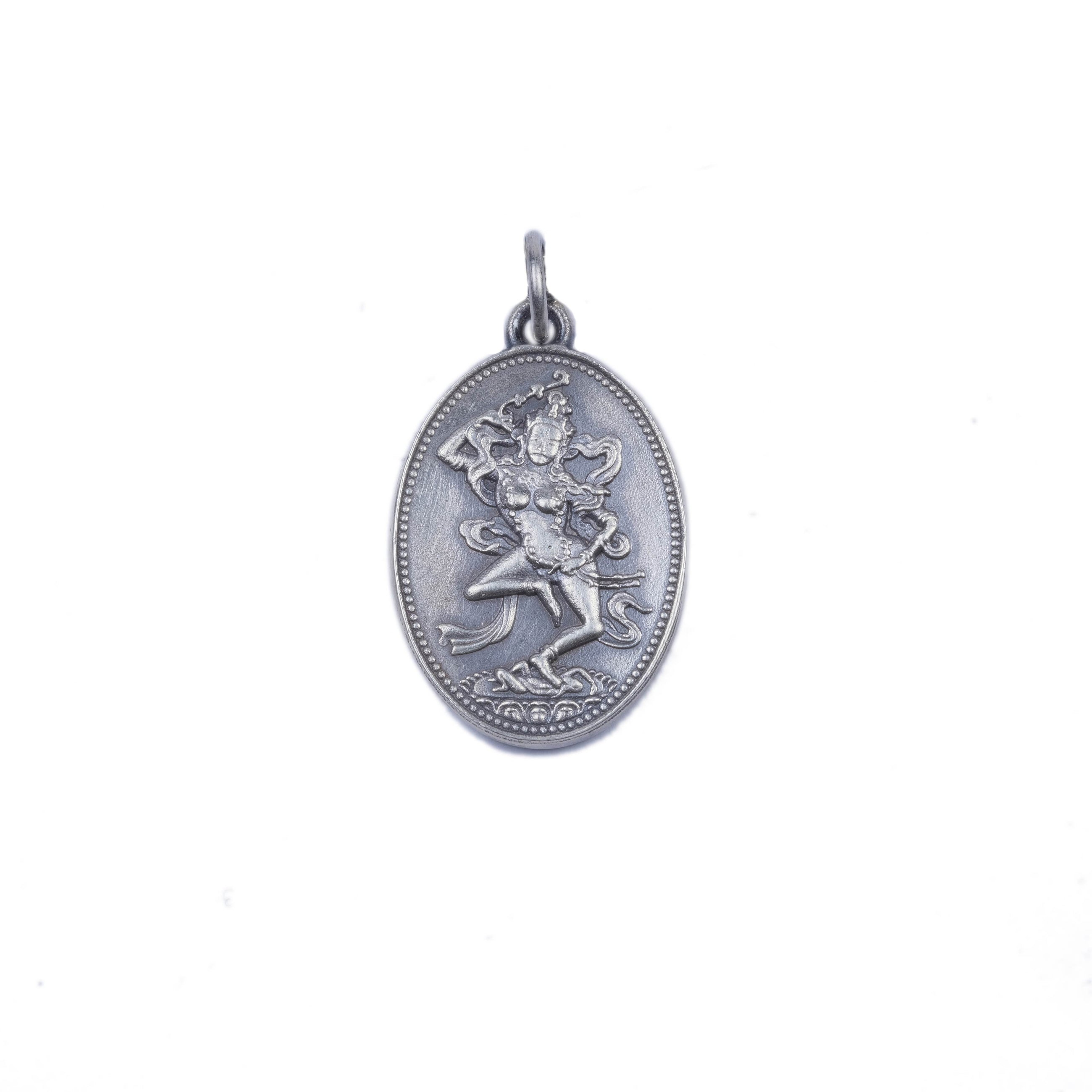 Kurukulle Necklace