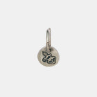 Crescent Blade of Krodhakali Earring