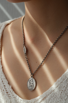 Kurukulle Necklace