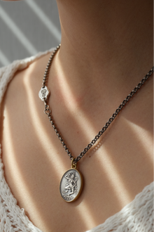 Kurukulle Necklace
