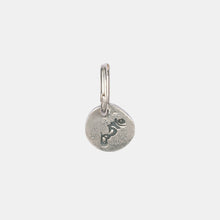 Crescent Blade of Krodhakali Earring