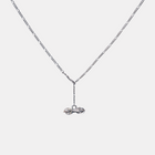 Vajra Bell and Vajra Dorje Necklace