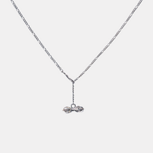 Vajra Bell and Vajra Dorje Necklace