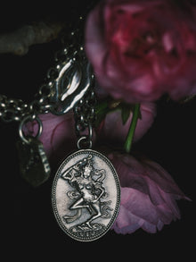 Kurukulle Necklace