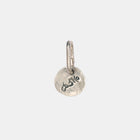 Crescent Blade of Krodhakali Earring