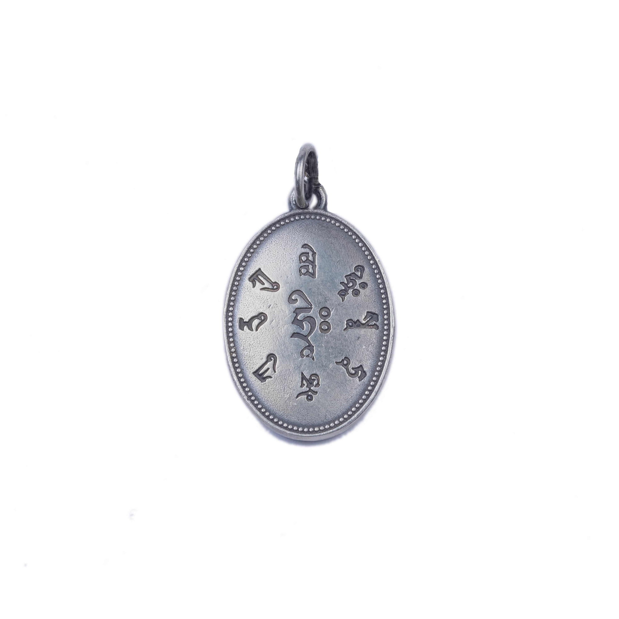 Kurukulle Necklace
