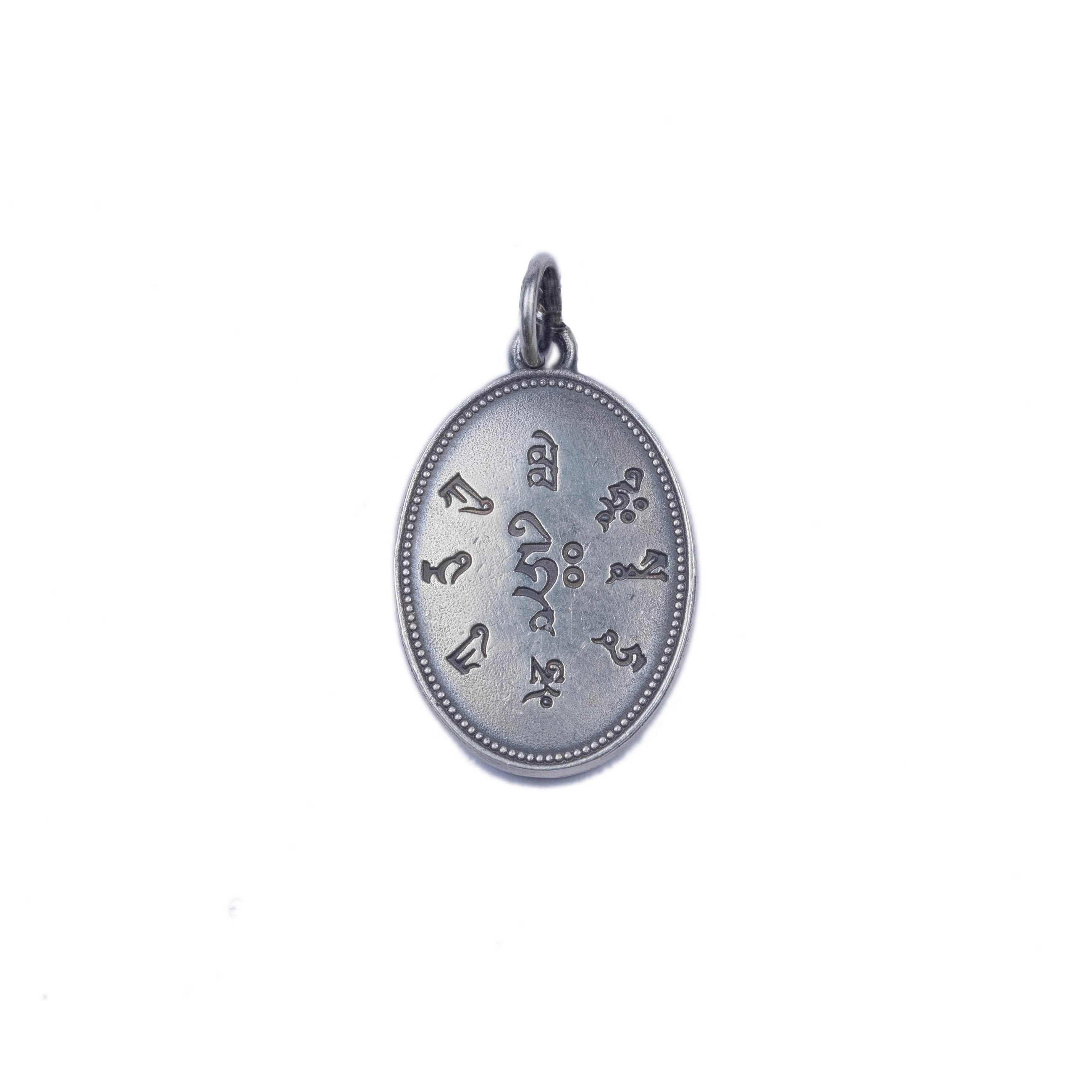 Kurukulle Necklace