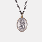 Kurukulle Necklace