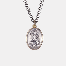 Kurukulle Necklace