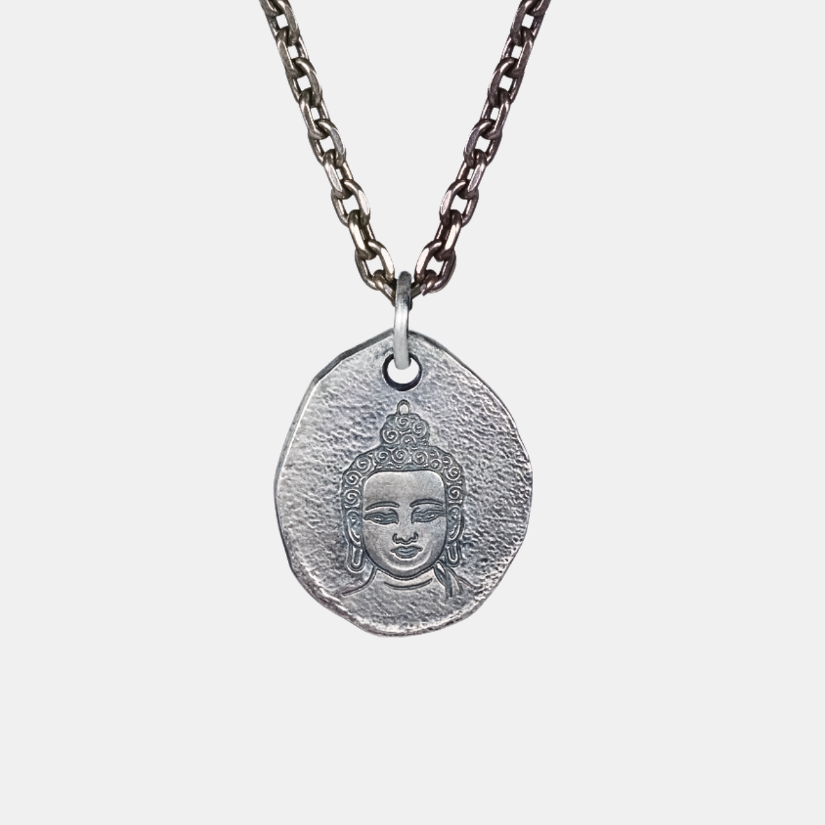 Medicine Buddha Necklace