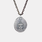 Medicine Buddha Necklace