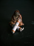 Nepalese Tibetan Handmade Incense, Incense for yoga and meditation