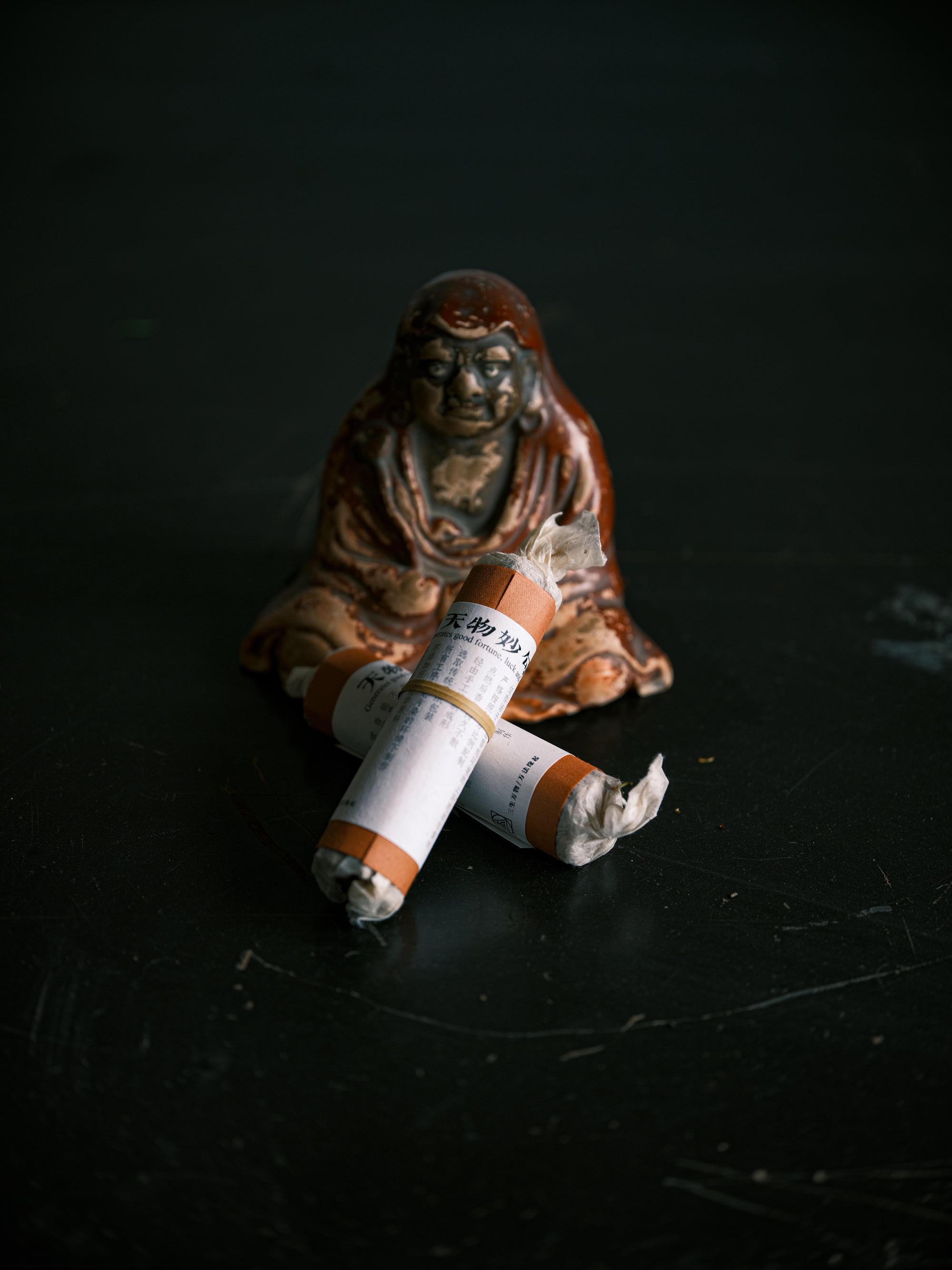 Nepalese Tibetan Handmade Incense, Incense for yoga and meditation