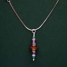 Dance with Cairn Necklace