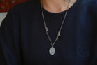 Kurukulle Necklace