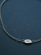 Buddha Eye Necklace