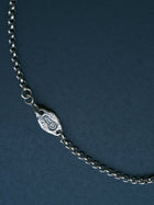 Buddha Eye Necklace