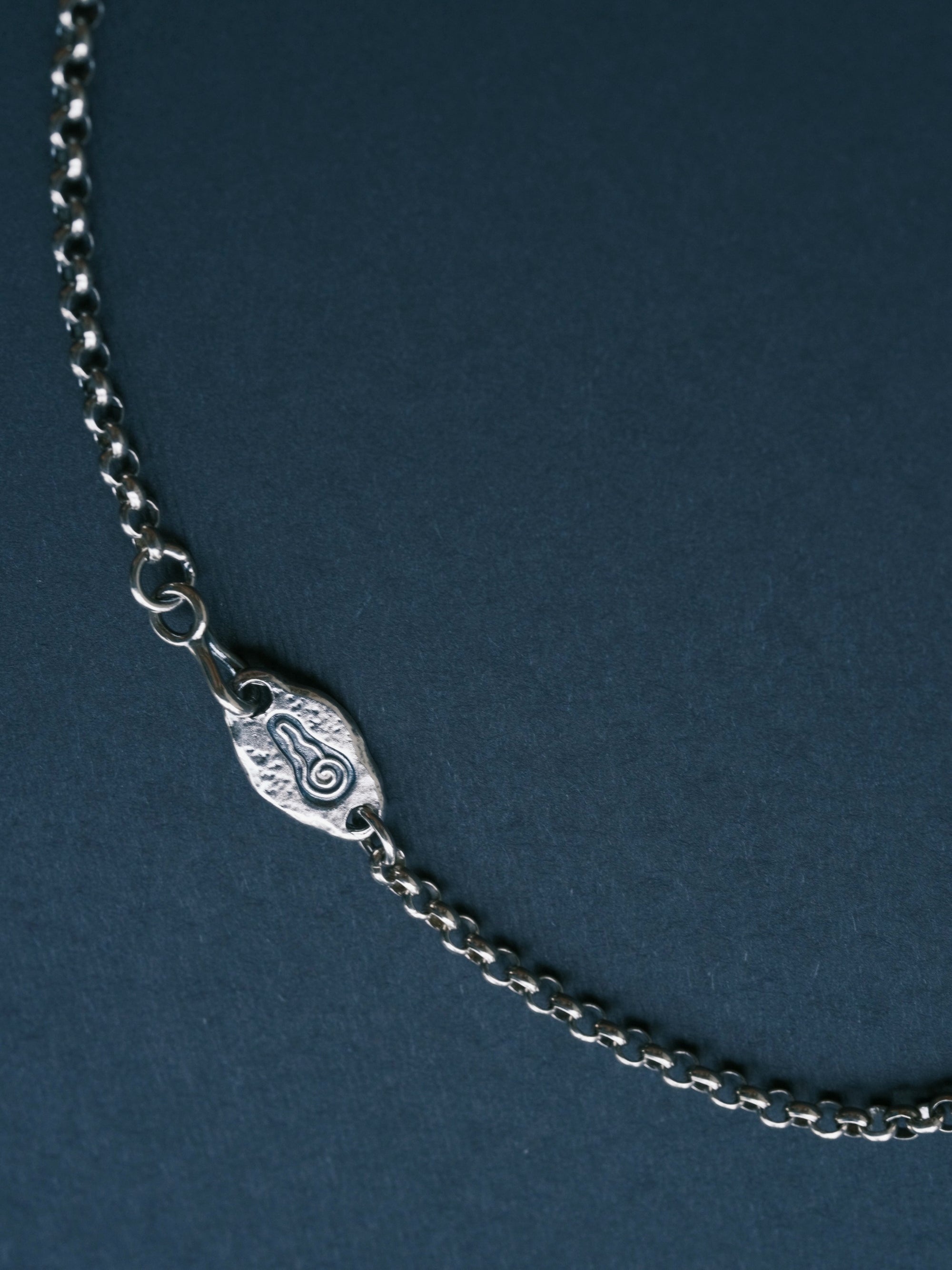 Buddha Eye Necklace