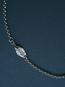Buddha Eye Necklace
