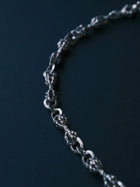 Elephant-headed God of Wealth Vajra Dorje Necklace