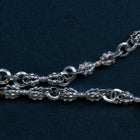 Elephant-headed God of Wealth Vajra Dorje Necklace