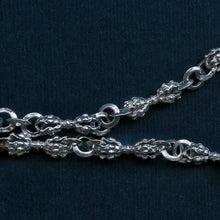 Elephant-headed God of Wealth Vajra Dorje Necklace