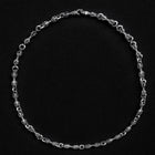 Elephant-headed God of Wealth Vajra Dorje Necklace