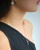 Dance with Cairn Necklace