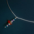 Dance with Cairn Necklace