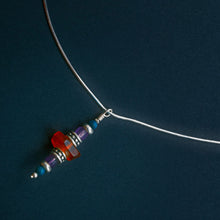 Dance with Cairn Necklace