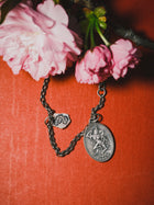 Kurukulle Necklace