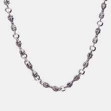 Elephant-headed God of Wealth Vajra Dorje Necklace